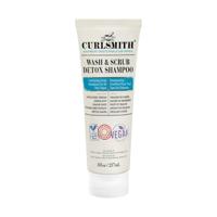 Curlsmith Wash Scrub Detox Shampoo 237ml Curlsmith Wash Scrub Detox Shampoo 237ml