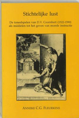 Stichtelijke lust (Paperback)