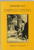 Stichtelijke lust (Paperback)