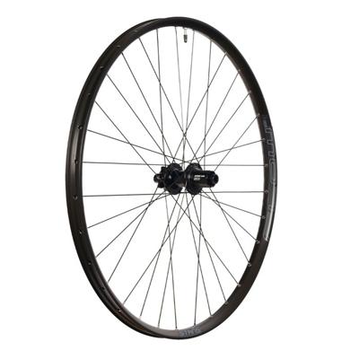STANS Stan&apos;s flow ex3 rear wheel - 27,5&apos;&apos; - 12x148 ta - sram xdr - 6-bolt - gray