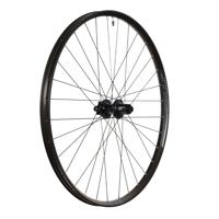 STANS Stan&apos;s flow ex3 rear wheel - 27,5&apos;&apos; - 12x148 ta - sram xdr - 6-bolt - gray