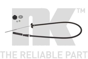 Koppelingkabel 924732