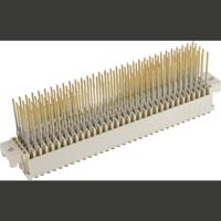 Harting 02021602301 Female connector Aantal rijen 5 1 stuk(s)