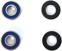 ALL BALLS Racing Wheel bearing sets 25-110 complete with simmerrings