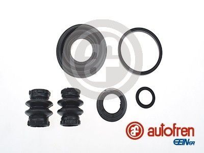 Reparatieset, remklauw D4788