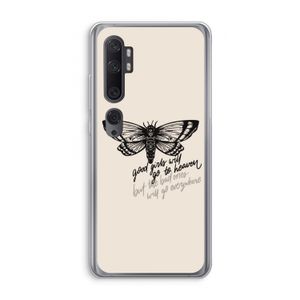 Good or bad: Xiaomi Mi Note 10 Transparant Hoesje