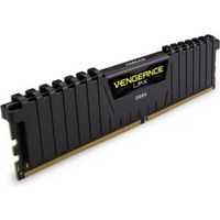 Corsair DDR4 Vengeance LPX 2x16GB 2400 C14