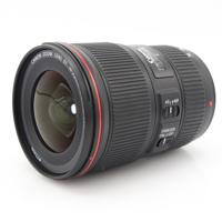 Canon EF 16-35mm f/4 L IS USM occasion