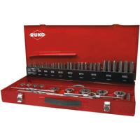 RUKO 245040 Machinetapboorset 54-delig 1 set(s)