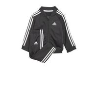 adidas Performance trainingspak zwart/wit - thumbnail