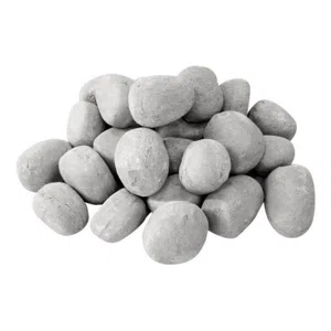 Keramische stenen 24 stuks - grijs
- 
- Kleur: Grijs  
- Afmeting: 7 cm x 5 cm x 5 cm