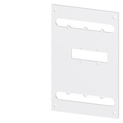 Siemens 3VA9468-0VK20 Accessoire voor vermogensschakelaar 1 stuk(s) (b x h x d) 183.6 x 290 x 3 mm
