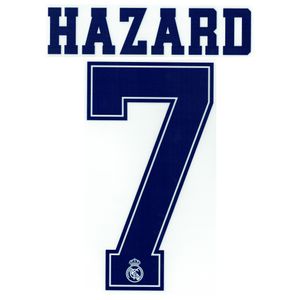 Hazard 7