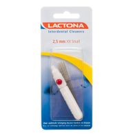 Lactona Cleaners Xxs 2,5mm Long 5