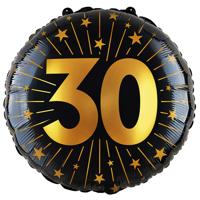 30ste verjaardag