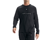 Assos T-shirt "Made in Cycling" - Long-Sleeved Shirt