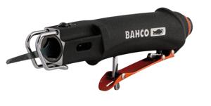 Bahco Pneumatische compacte reciprozaag met veiligheidstrekker - BP828