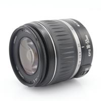 Canon EF-S 18-55mm F/3.5-5.6 II occasion