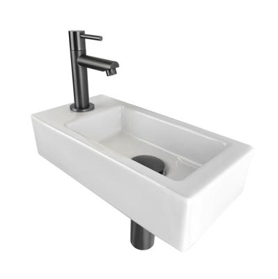 Best-Design One Pack fonteincombinatie Bicolor-Moya Mini-Block Links