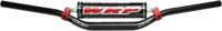 WRP - RACING Wrp stuur offroad "taper-x handlebar taper-x wrp 28.6mm aluminum 810mm, bl