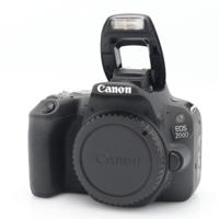 Canon EOS 200D body occasion