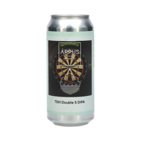 Arpus / Cloudwater TDH Double 5 Dipa 44cl - thumbnail