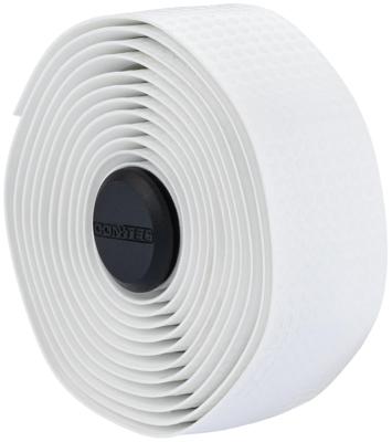 CONTEC Ct bar tape prestige.carbon white