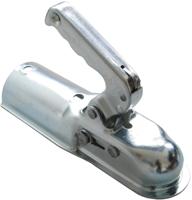 Albe Kogelkoppeling "em 80 r