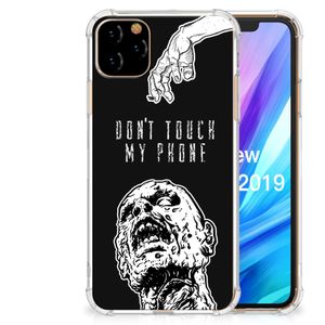 Anti Shock Case Apple iPhone 11 Pro Max Zombie