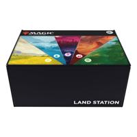 Magic the Gathering Land Station 2025 english Magic the Gathering Land Station 2025 english