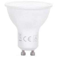 LED Spot - Aigi Wonki - Smart LED - Wifi LED - Slimme LED - 5W - GU10 Fitting - Aanpasbare Kleur CCT - Dimbaar