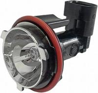 Reflector, parkeer- / breedtelicht 9DX153746011