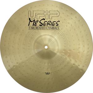 Ufip M8-18 M8 Series 18 inch crash ride bekken