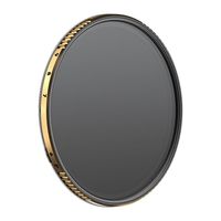 PolarPro Variable ND Diffusion filter 67mm 6/9 stops Mist Edition