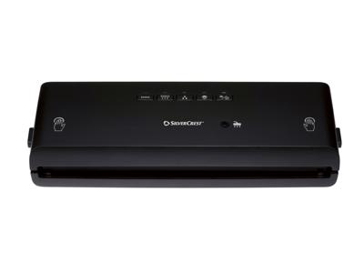 SILVERCREST Vacumeermachine (Zwart) SILVERCREST Vacumeermachine (Zwart)