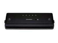 SILVERCREST Vacumeermachine (Zwart) SILVERCREST Vacumeermachine (Zwart)