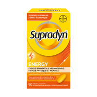 Supradyn Energy Multivitamine 90 Tabletten