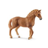 schleich HORSE CLUB Quarter Horse merrie - 13852 - thumbnail