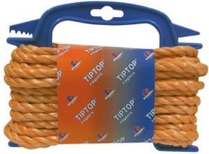 PP TOUW ORANJE 4MM 2004010/20