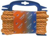 PP TOUW ORANJE 10MM 1010010/10