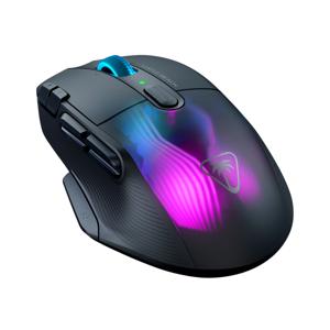 Turtle Beach Kone XP Air muis Gamen Rechtshandig RF-draadloos + Bluetooth Optisch 19000 DPI