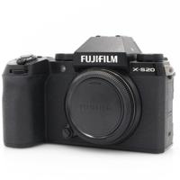 Fujifilm X-S20 body occasion