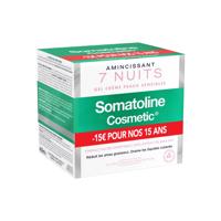Somatoline Cosmetic Amincissant 7 Nuits Ultra Intensif Natural 400ml Somatoline Cosmetic Amincissant 7 Nuits Ultra Intensif Natural 400ml