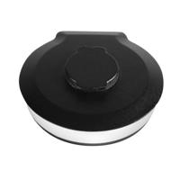 TOPEAK Utf whitelite 30