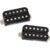 Seymour Duncan Slash 2.0 Signature Pickup Set Black gitaarelementen (set van 2)