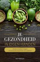 Je gezondheid in eigen handen (Paperback) Je gezondheid in eigen handen (Paperback)