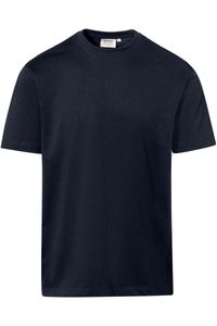 HAKRO 293 Comfort Fit T-Shirt ronde hals inkt, Effen