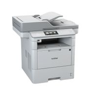 Brother MFC-L6900DW multifunctionele printer Laser A4 1200 x 1200 DPI 50 ppm Wifi - thumbnail