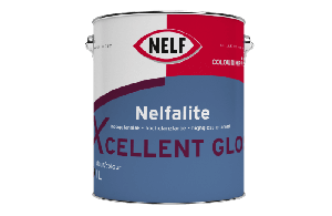 Nelf Nelfalite Xcellent Gloss