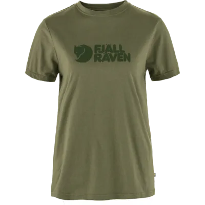 Fjällräven Fjällräven Logo T-shirt
